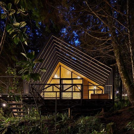 Hotel Oculto Refugio De Bosque Envigado Exteriér fotografie
