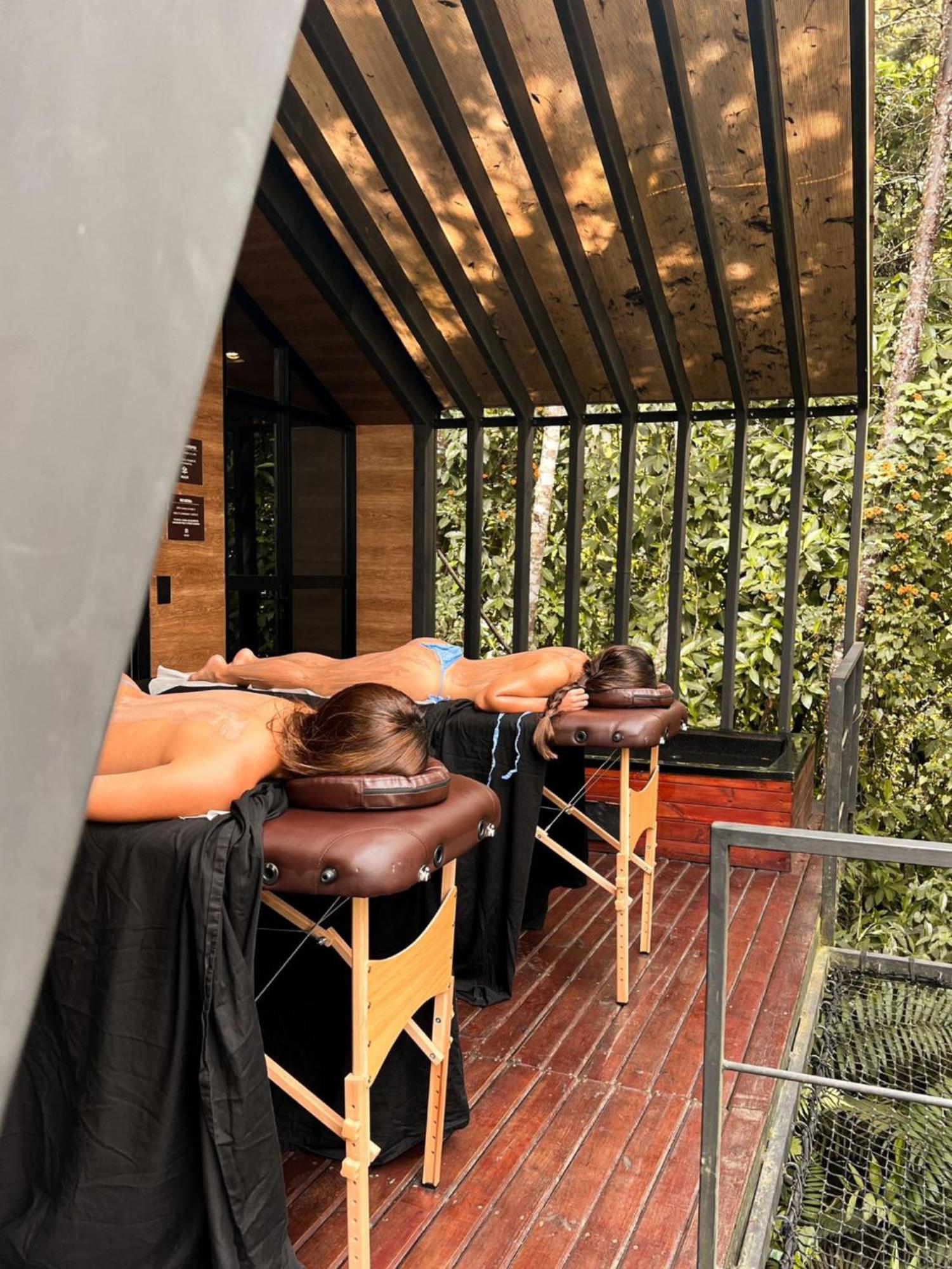 Hotel Oculto Refugio De Bosque Envigado Exteriér fotografie